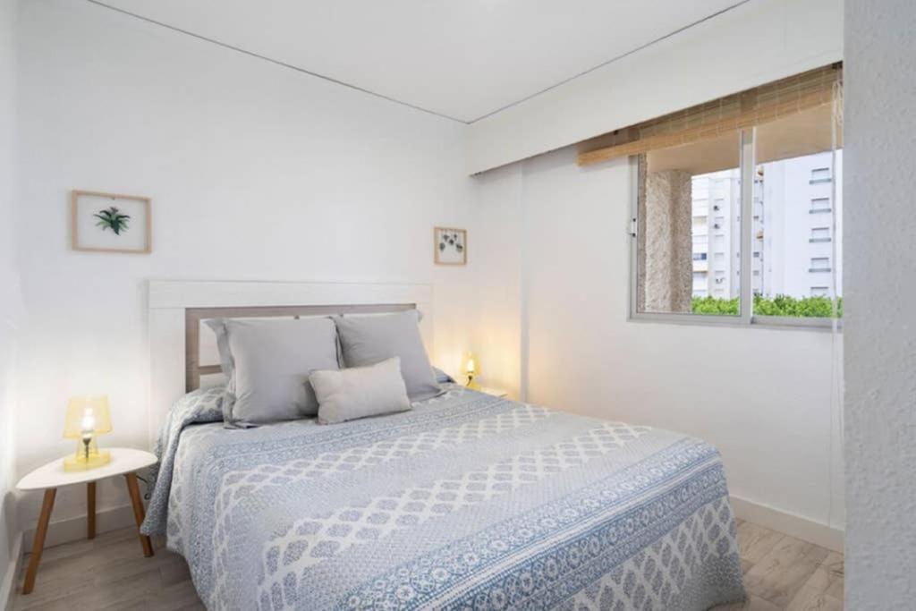 Apartamento Roma XI Playa de Gandia Екстериор снимка