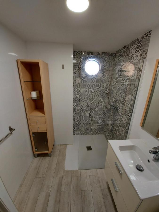 Apartamento Roma XI Playa de Gandia Екстериор снимка