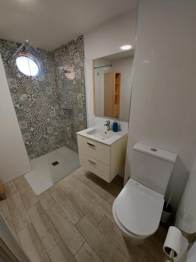 Apartamento Roma XI Playa de Gandia Екстериор снимка