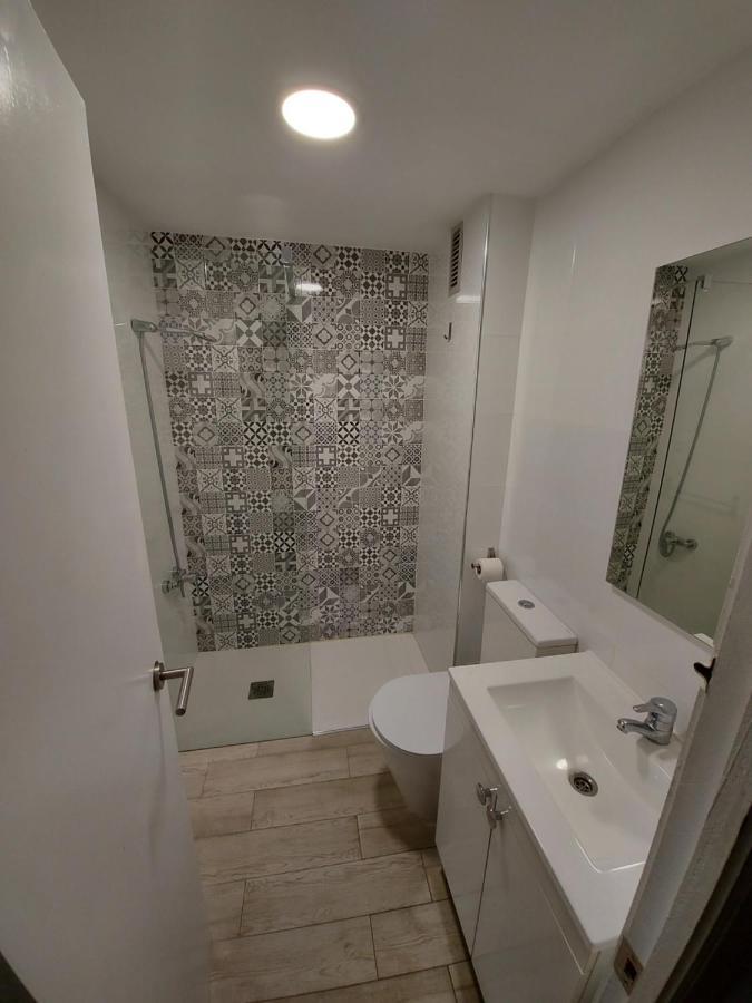 Apartamento Roma XI Playa de Gandia Екстериор снимка