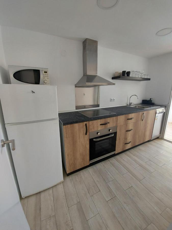 Apartamento Roma XI Playa de Gandia Екстериор снимка